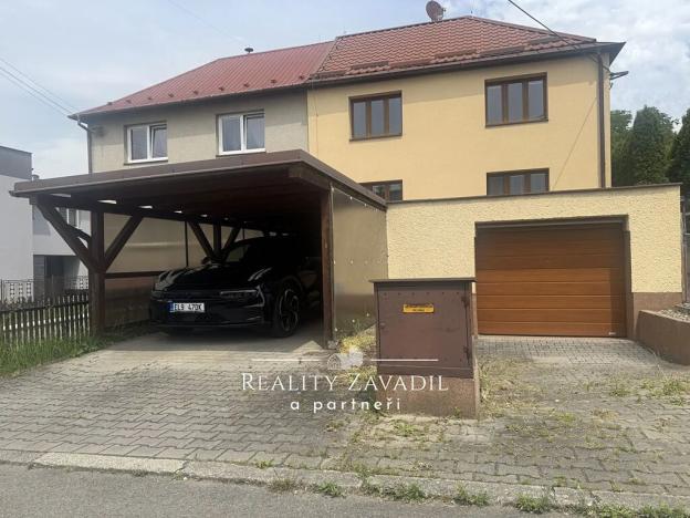 Prodej rodinného domu, Kozmice, K Točně, 368 m2