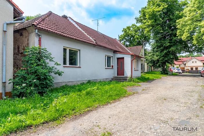 Prodej rodinného domu, Malešov, 170 m2