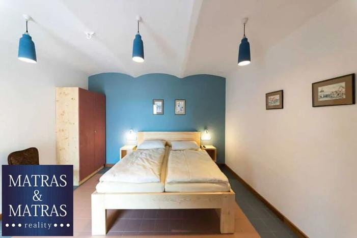 Prodej domu, Pavlov, Na Návsi, 270 m2