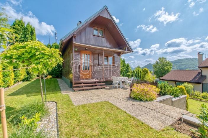 Prodej chaty, Kopřivnice, 35 m2