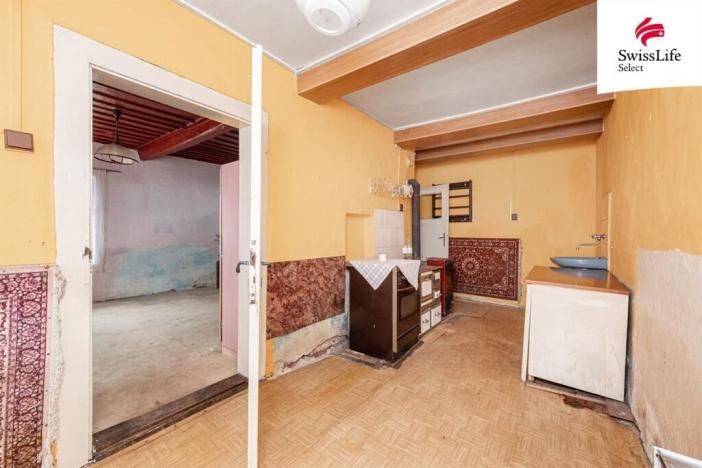 Prodej chalupy, Hlinsko, Za Radnicí, 110 m2