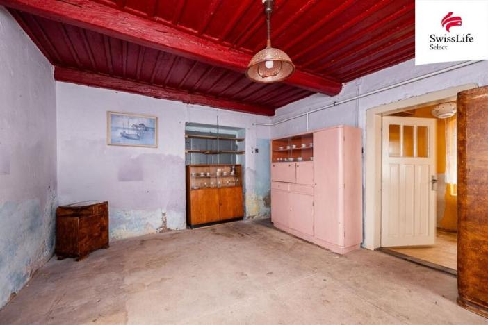 Prodej chalupy, Hlinsko, Za Radnicí, 110 m2