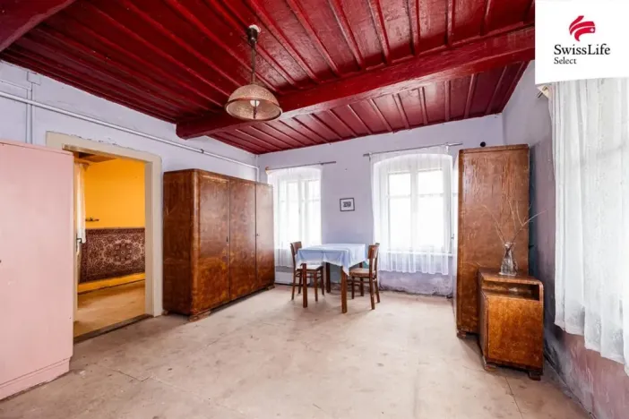 Prodej chalupy, Hlinsko, Za Radnicí, 110 m2