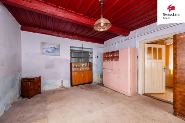 Prodej chalupy, Hlinsko, Za Radnicí, 110 m2