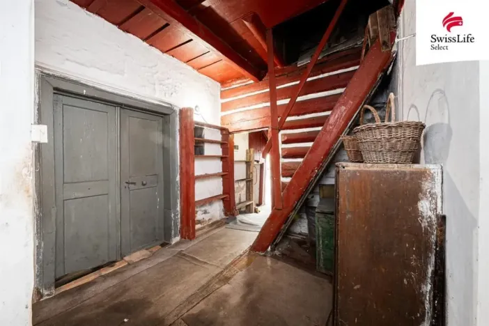 Prodej chalupy, Hlinsko, Za Radnicí, 110 m2