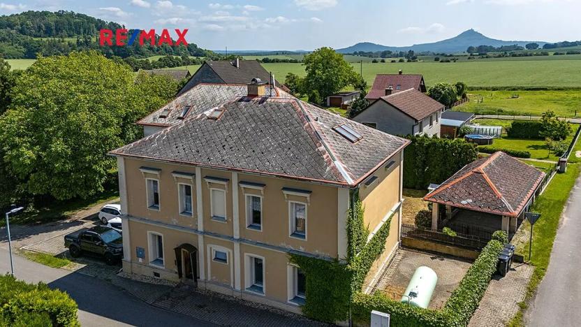 Prodej ubytování, Doksy, 611 m2