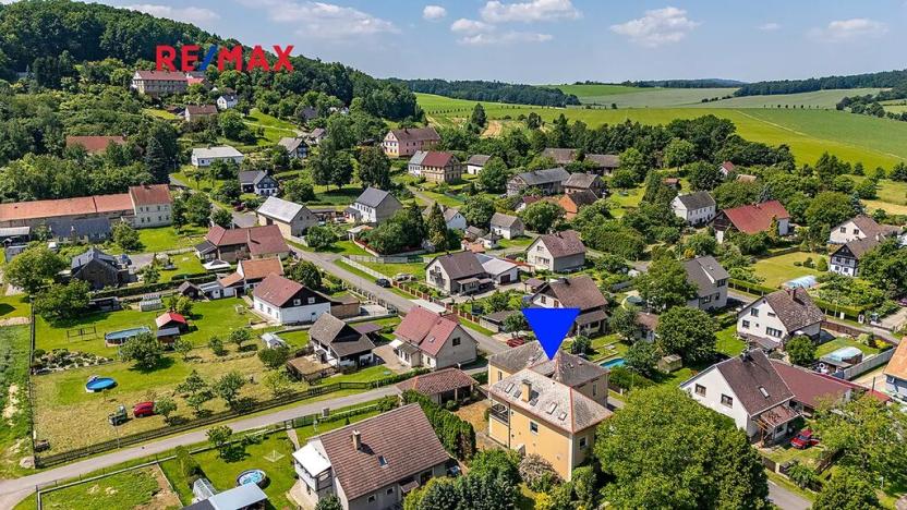 Prodej ubytování, Doksy, 611 m2