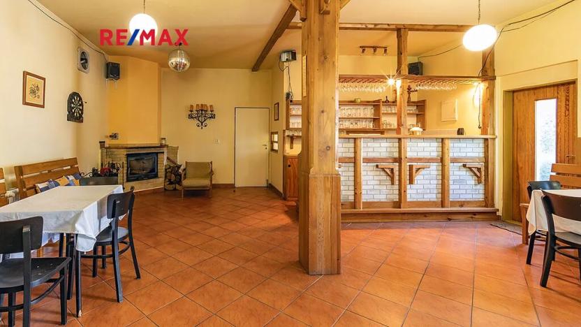 Prodej ubytování, Doksy, 611 m2