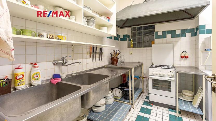 Prodej ubytování, Doksy, 611 m2