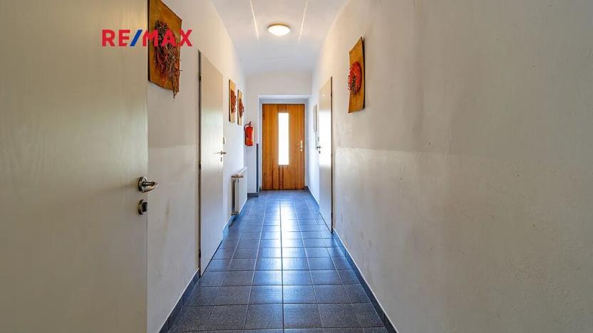 Prodej ubytování, Doksy, 611 m2