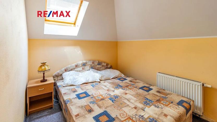 Prodej ubytování, Doksy, 611 m2