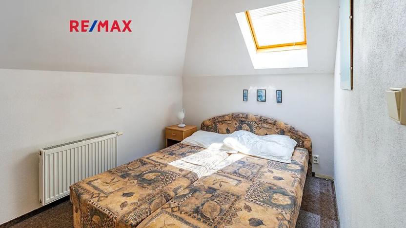 Prodej ubytování, Doksy, 611 m2