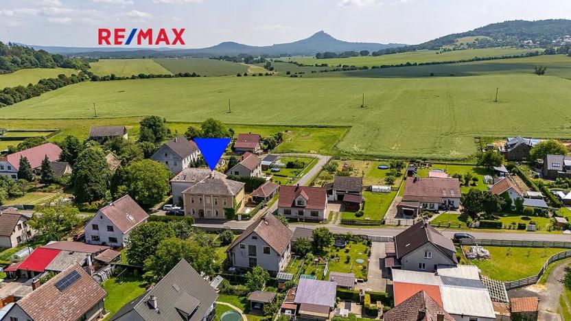 Prodej vícegeneračního domu, Doksy, 611 m2