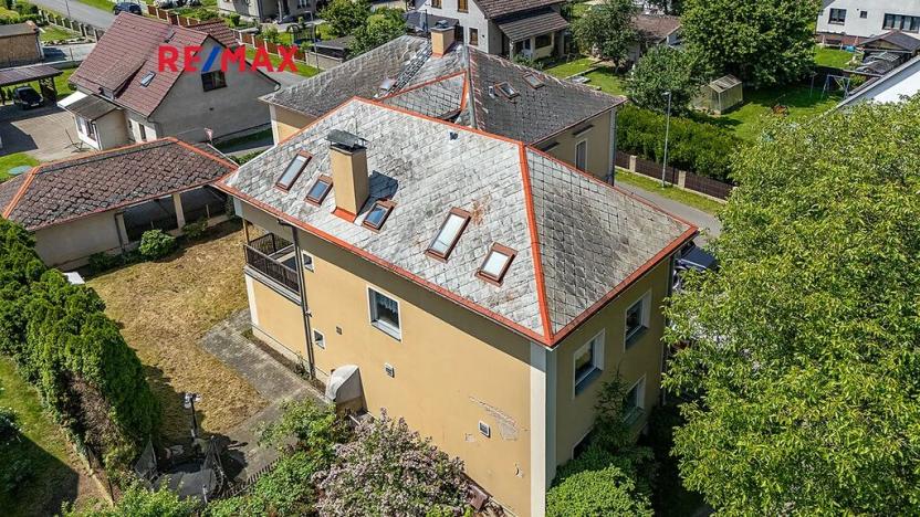 Prodej vícegeneračního domu, Doksy, 611 m2