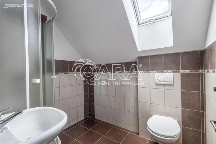 Prodej rodinného domu, Křečovice - Živohošť, 297 m2