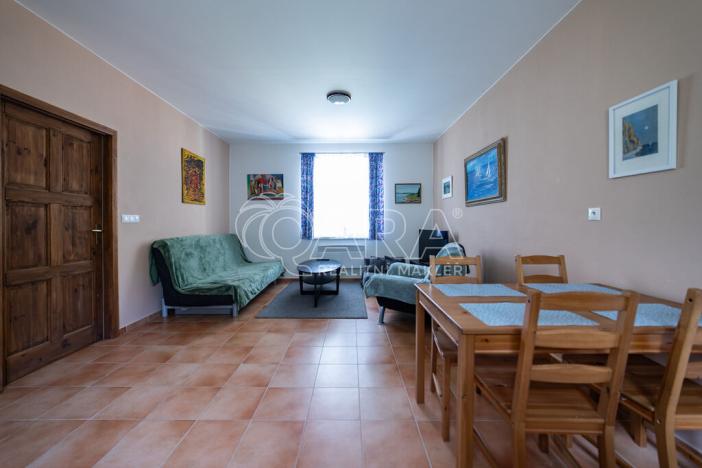 Prodej rodinného domu, Křečovice - Živohošť, 297 m2