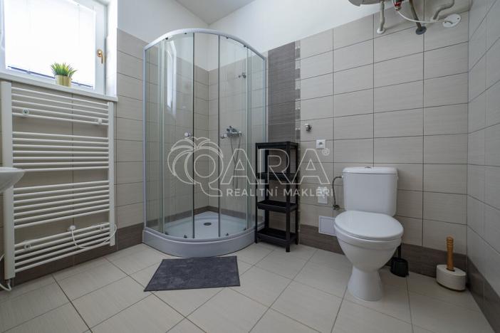 Prodej rodinného domu, Křečovice - Živohošť, 297 m2