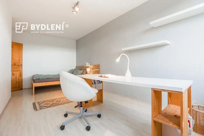 Pronájem bytu 3+kk, Most, Javorová, 69 m2