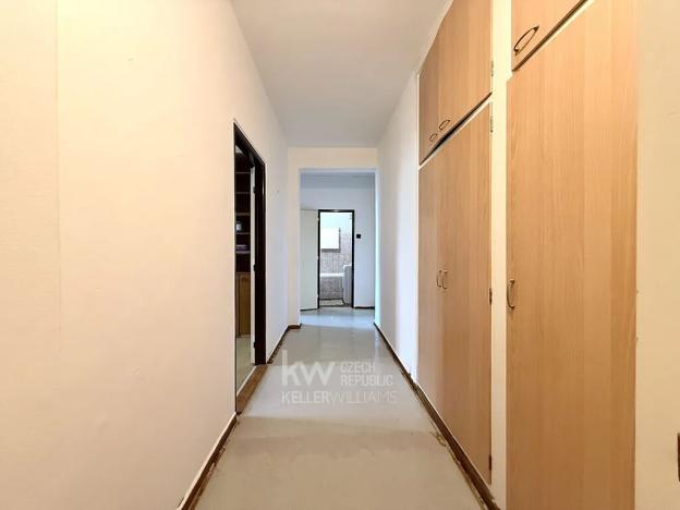 Prodej bytu 2+1, Mladá Boleslav, Laurinova, 65 m2