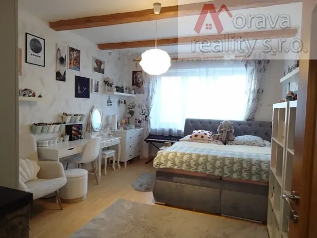 Prodej bytu 3+kk, Brno, Kotlářská, 105 m2