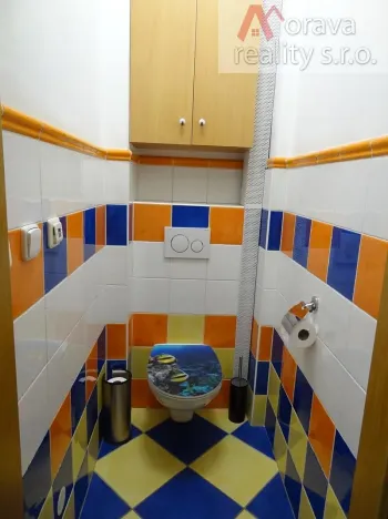 Prodej bytu 3+kk, Brno, Kotlářská, 105 m2