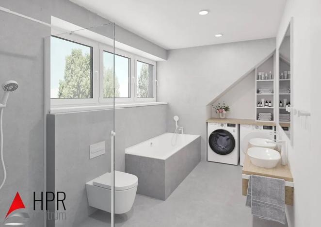 Prodej rodinného domu, Bohdalice-Pavlovice, 109 m2