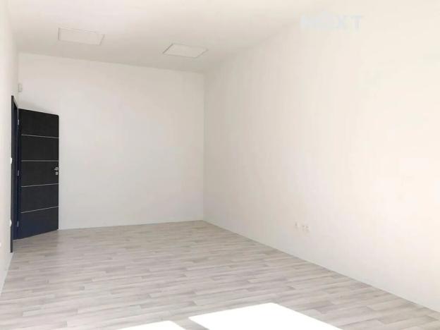Pronájem kanceláře, Praha - Stodůlky, Prusíkova, 28 m2