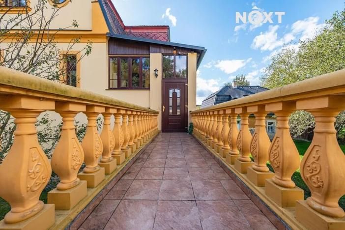 Prodej vícegeneračního domu, Kácov, 320 m2