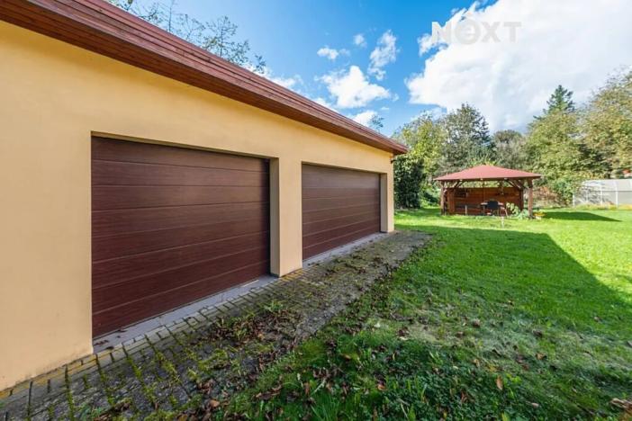 Prodej vícegeneračního domu, Kácov, 320 m2