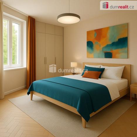 Prodej rodinného domu, Rovensko pod Troskami, Hrabalka, 154 m2