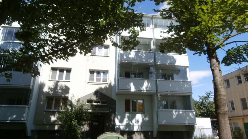 Prodej bytu 2+1, Ostrava - Zábřeh, Průkopnická, 54 m2