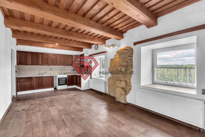 Prodej rodinného domu, Prosetín, 254 m2