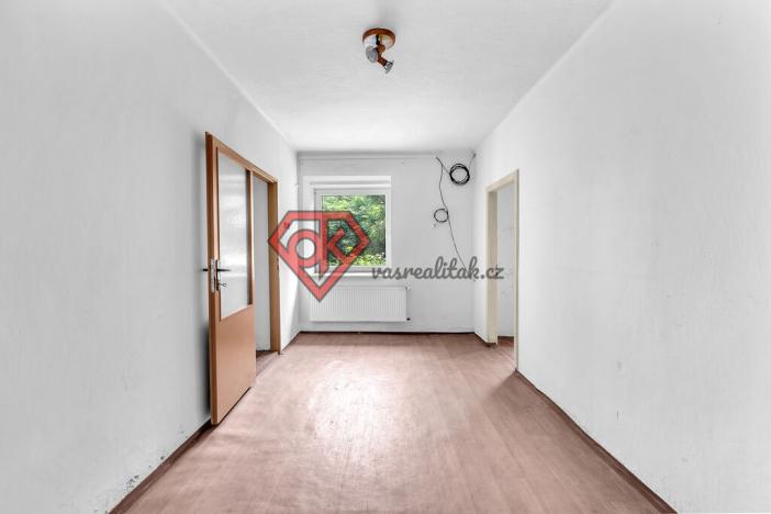 Prodej rodinného domu, Prosetín, 254 m2