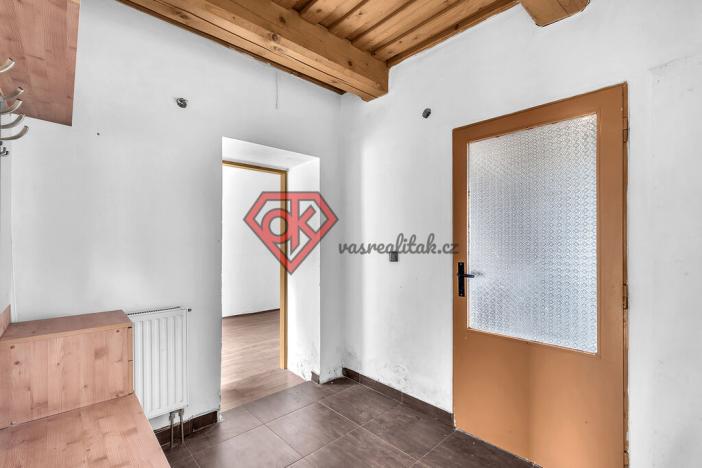 Prodej rodinného domu, Prosetín, 254 m2