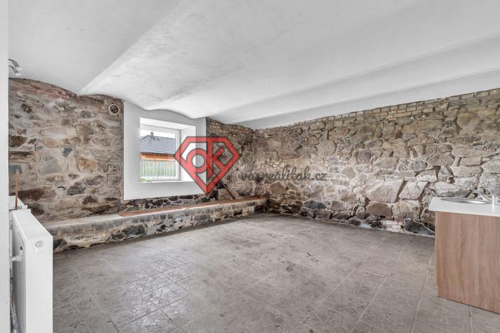 Prodej rodinného domu, Prosetín, 254 m2