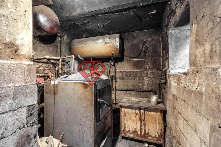 Prodej rodinného domu, Prosetín, 254 m2