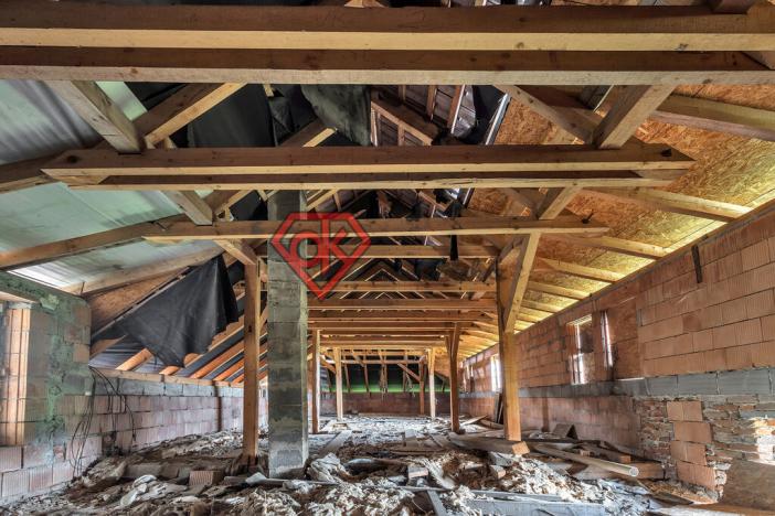 Prodej rodinného domu, Prosetín, 254 m2