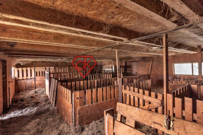 Prodej rodinného domu, Prosetín, 254 m2