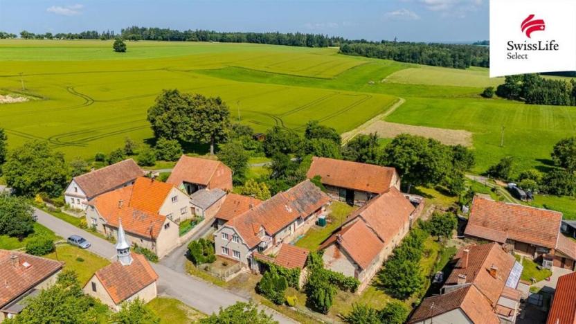 Prodej zemědělské usedlosti, Zádolí, 1100 m2