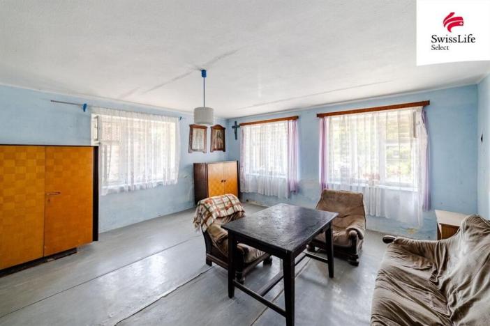 Prodej zemědělské usedlosti, Zádolí, 1100 m2