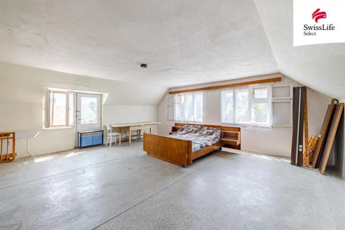 Prodej zemědělské usedlosti, Zádolí, 1100 m2