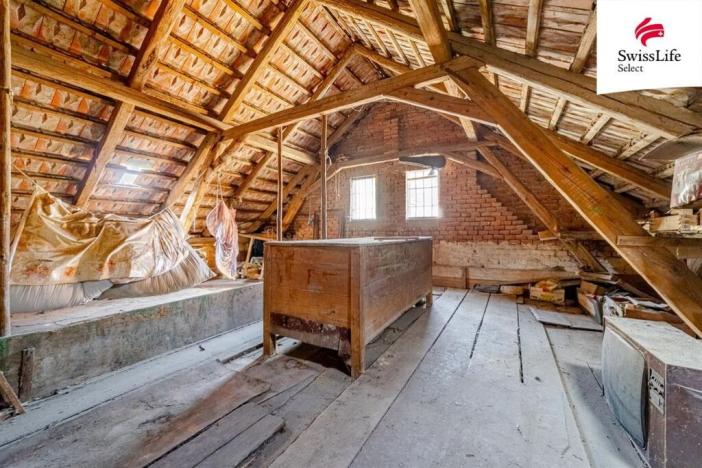 Prodej zemědělské usedlosti, Zádolí, 1100 m2