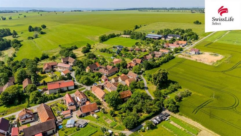 Prodej zemědělské usedlosti, Zádolí, 1100 m2