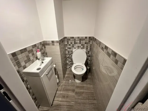 Pronájem bytu 1+kk, Ostrava - Poruba, nábřeží Svazu protifašistických bojovníků, 20 m2