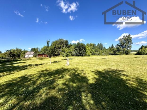 Prodej pozemku pro bydlení, Částkov - Pernolec, 4553 m2