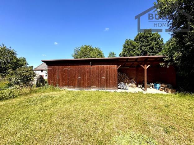 Prodej pozemku pro bydlení, Částkov - Pernolec, 4553 m2