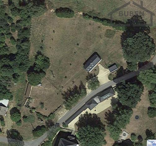 Prodej pozemku pro bydlení, Částkov - Pernolec, 4553 m2