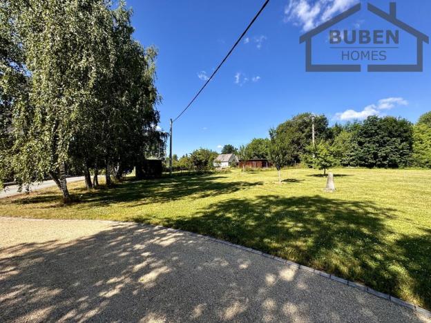 Prodej pozemku pro bydlení, Částkov - Pernolec, 4553 m2