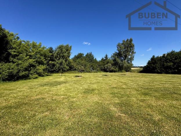 Prodej pozemku pro bydlení, Částkov - Pernolec, 4553 m2