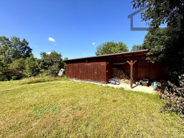 Prodej pozemku pro bydlení, Částkov - Pernolec, 4553 m2